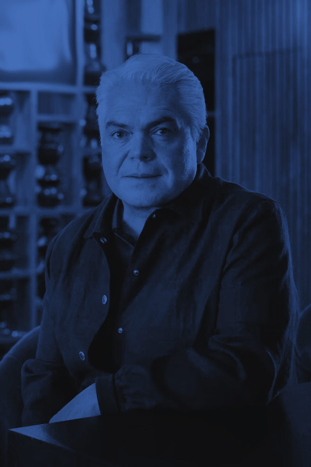 Roberto González Alcalá