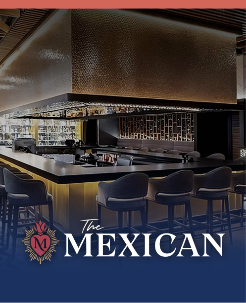 The Mexican